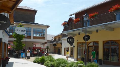 zurich factory outlet.